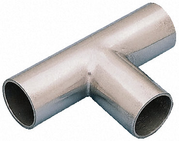 Dairy Pipe Lines - 251686PO - Dairy Pipe Lines 251686PO Ⱦͨ ֺӽͷ, 63.5mm⾶		