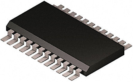 Fairchild Semiconductor - FMS6502MTC24X - Fairchild Semiconductor FMS6502MTC24X Ƶл, 115MHz, 8ͨ, 3.135  5.25 V, 24 TSSOPװ		