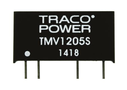 TRACOPOWER TMV 1205S
