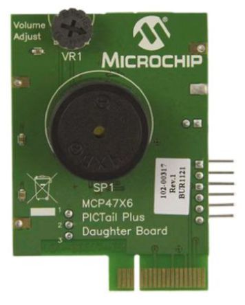 Microchip ADM00317