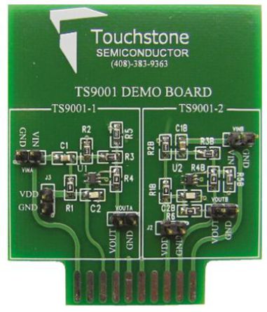 Touchstone Semiconductor TS9001DB