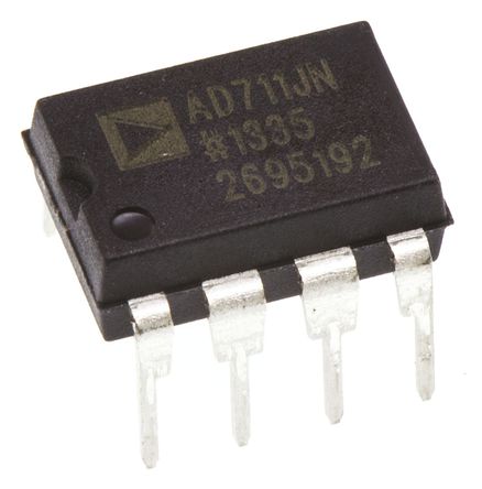 Analog Devices AD711JNZ