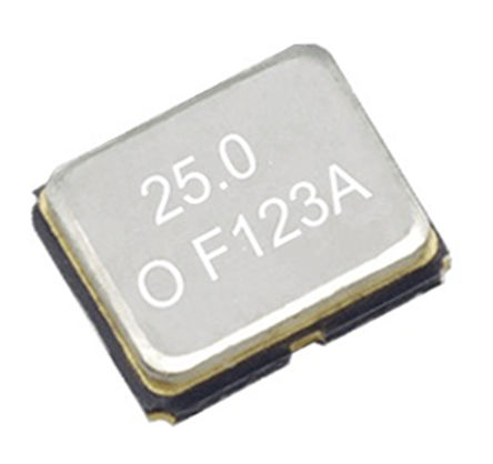 EPSON - X1G004171003012 - Epson X1G004171003012 22.5792 MHz , CMOS, 15pFص, 4		