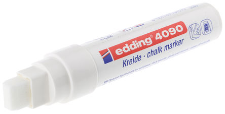 Edding - 4090-049 - Edding ɫ  4  15mm αʼ ڼǺű		