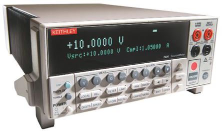 Keithley 2420