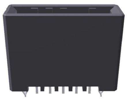 TE Connectivity - 1-178315-3 - TE Connectivity Dynamic 3000 ϵ 5· 3.81mmھ ֱ PCB  1-178315-3, Ӷ˽, ͨ		