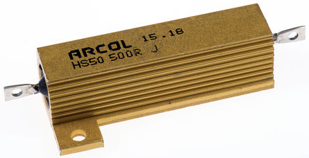 Arcol HS50 500R J