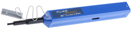 Fluke Networks - NFC-IBC-2.5MM - Fluke Networks NFC-IBC-2.5MM ˲豸׼, ʹ2.5 mm SCSTFCE2000 Ͷ		