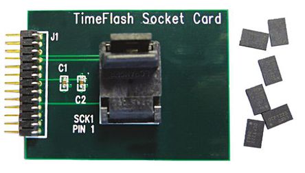 Micrel - DISCERA Timeflash Kit 8101-7050 - Micrel DISCERA Timeflash Kit 8101-7050 Ͳ׼, ʹDSC-Prog-TimeFlash		