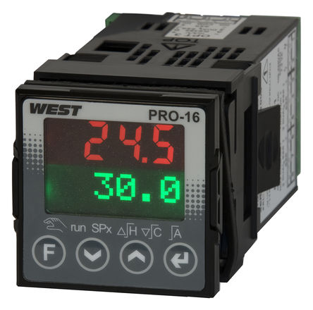 West Instruments KS20-10TRR0020-01