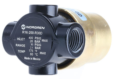 Norgren R16-200-R30D