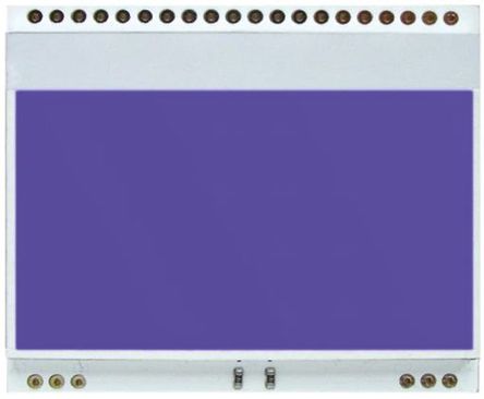 Electronic Assembly - EA LED55x46-B - Electronic Assembly ɫ LED ʾ, 40 46 x 55mm		