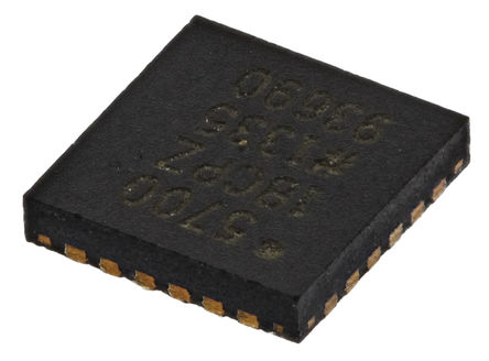 Analog Devices AD5700-1BCPZ-R5