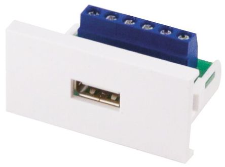 CIE - CLB50-USB - CIE CLB50-USB 25mm  2·   ( USB 2.0 ͷ), 35 x 25 x 50mm		