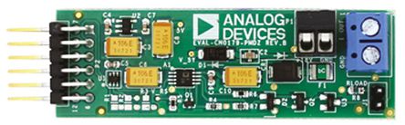 Analog Devices - EVAL-CN0179-PMDZ - Analog Devices CN0179 ԰ EVAL-CN0179-PMDZ		
