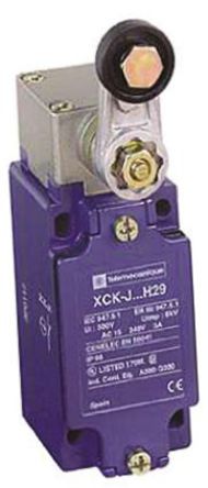 Telemecanique Sensors XCKJ10513H29C