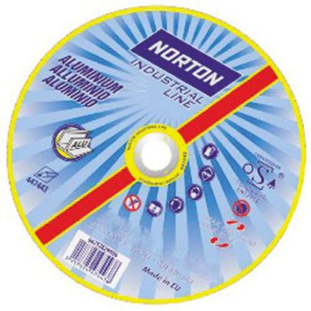 Norton - 66252828234 - Norton и 66252828234, 125mmֱ		