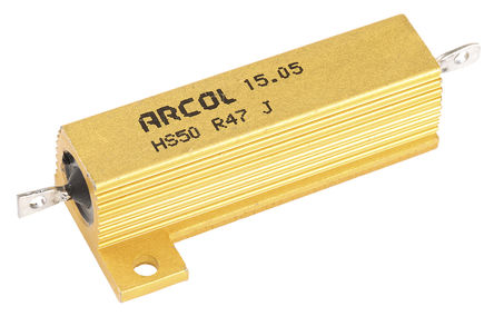 Arcol HS50 R47 J