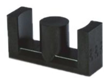 Block - FS-1ETD-4916-00 - Block N87 ıѹ FS-1ETD-4916-00, 3800nH, 49 x 16 x 25mm, ʹڶȦת,		