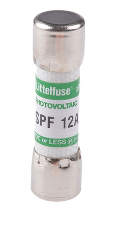 Littelfuse - 0SPF012.H - Littlefuse F۶ٶ 12A ʽ۶ 0SPF012.H, 10.31 x 38.1mm		