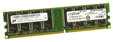 Crucial CT12864Z335