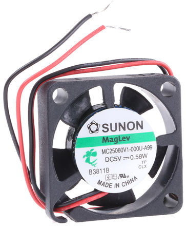 Sunon MC25060V1-000U-A99