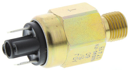 Gems Sensors PS61-10-4MGZ-A-SP
