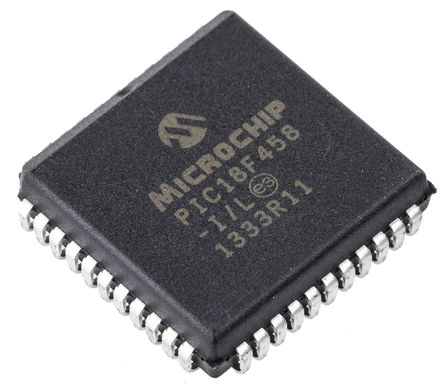 Microchip PIC18F458-I/L