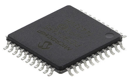 Microchip PIC18F4685-I/PT