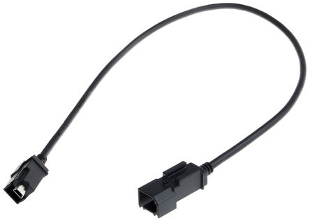 Molex - 111005-1010 - Molex HSAUTOLINK USCAR/USB ϵ 500mm ɫ USB  111005-1010, USB 2.0		