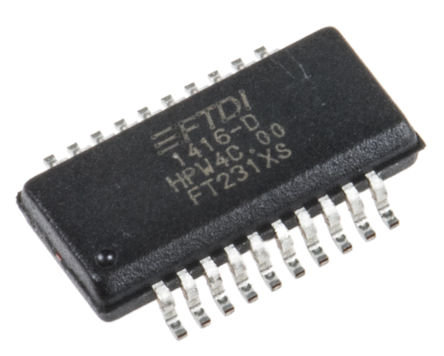 FTDI Chip FT231XS-R