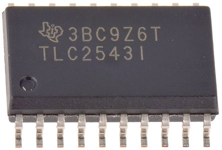 Texas Instruments TLC2543IDW