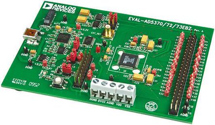 Analog Devices EVAL-AD5370EBZ