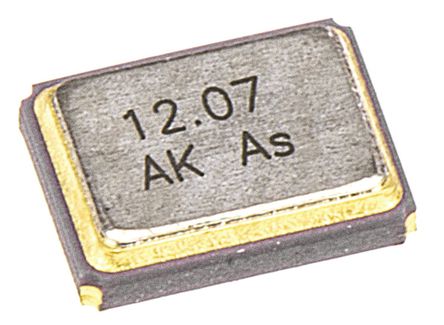 AKER - C3E-16.384-12-3030-X - AKER C3E-16.384-12-3030-X, 16.384MHz , 30ppm, 4 氲װ		