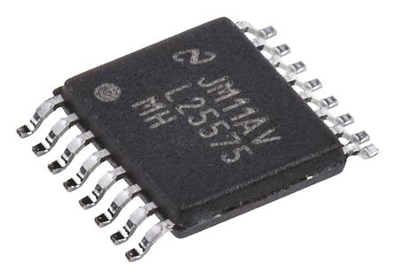 Texas Instruments LM25575MH/NOPB