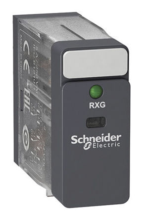 Schneider Electric RXG13FD