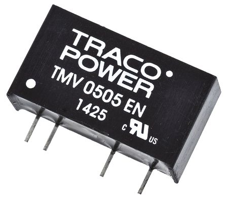 TRACOPOWER TMV 0512EN