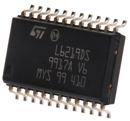 STMicroelectronics E-L6219DS