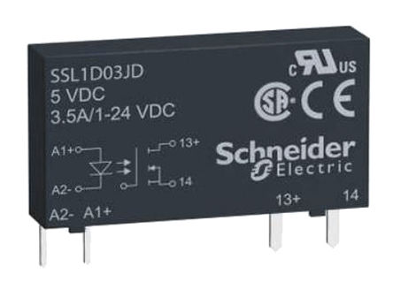 Schneider Electric SSL1D03BD