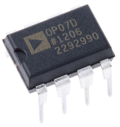 Analog Devices OP07DNZ