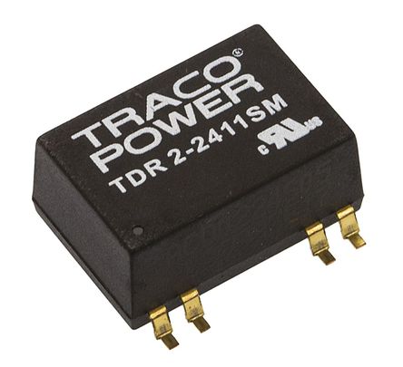 TRACOPOWER TDR 2-2411SM