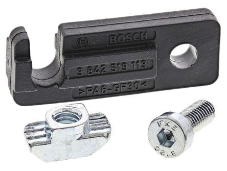 Bosch Rexroth - 3 842 535 668 - Bosch Rexroth ̶ֹ,̶ֹ, 250N, 50mm		
