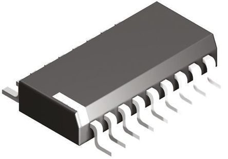 ON Semiconductor - LB11970FV-TLM-E - ON Semiconductor ȿ IC LB11970FV-TLM-E, BLDC , 1.2A, 25kHz, 4.5  16 V		