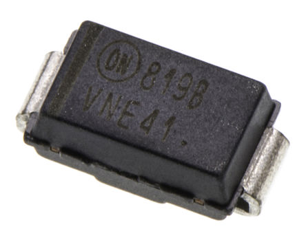 ON Semiconductor 1SMA5919BT3G
