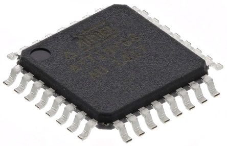 Microchip ATTINY88-AU