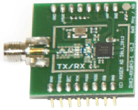 ON Semiconductor ADD5051-868-2-GEVK