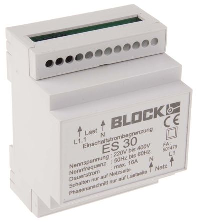 Block - ES 30 - Block Դ, 16A		