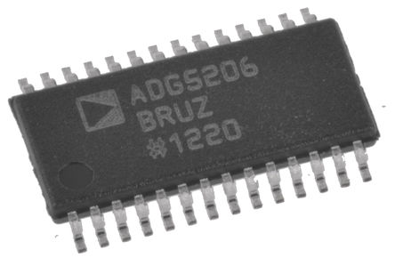 Analog Devices ADG5206BRUZ