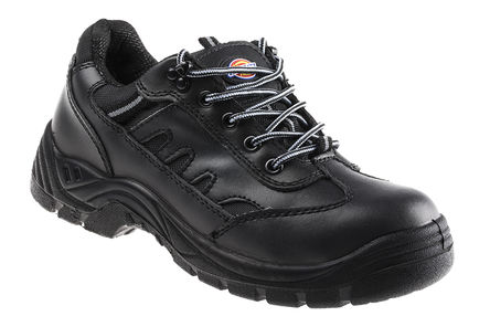 Dickies FA13335 Stockton Super Safety Trainer S1-P Size 8