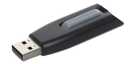 Verbatim - 49173 - Verbatim Store 'n' Go V3 32 GB USB 3.0 U		
